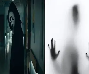 کشته مرده های ژانر وحشت و ترس اگه اینا رو نخوندید تو این زمینه ادعا نداشته باشید مرسی!