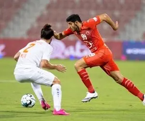 تکلیف مهدی ترابی مشخص شد