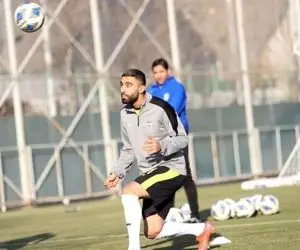 جنگ سپاهان و استقلال بر سر کاوه رضایی بالا گرفت!