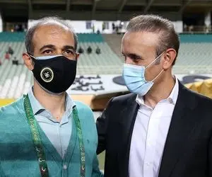 اعتراف تلخ نویدکیا؛ شانس کمی برای قهرمانی داریم