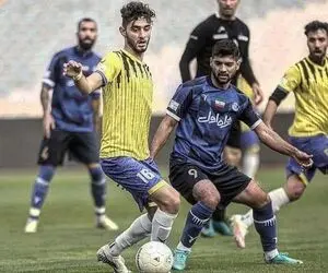 پرسپولیسی سابق، اولین خرید نکونام در استقلال؟!