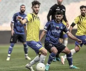 پرسپولیسی سابق، اولین خرید نکونام در استقلال؟!