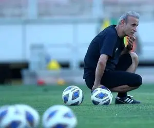 خبر خوب برای پرسپولیسی ها؛  یحیی فردا در تهران و یکشنبه در جلسه