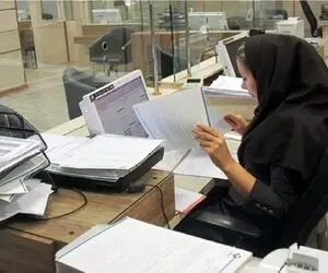تبدیل وضعیت نیروهای شرکتی جدی شد