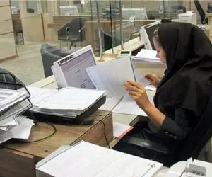 تبدیل وضعیت نیروهای شرکتی جدی شد