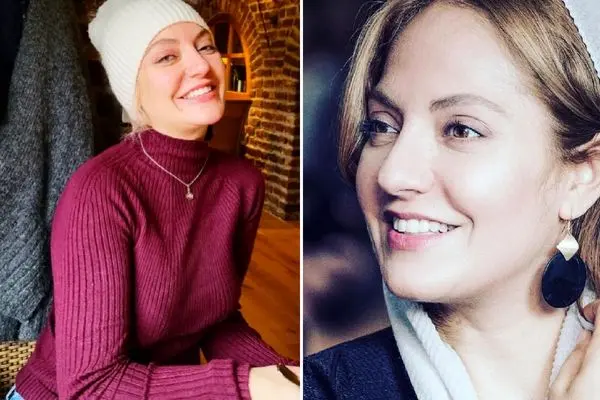 mahnaz afshar shayanews