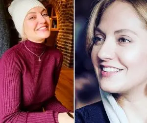 "مهناز افشار" با فِسقلیش به لاکچری ها پیوست؛ ابراز محبت خانم به شوهر سابق تو خیابون!