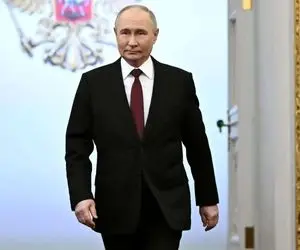 از اتحاد مسکو–کاراکاس تا عملیات میدانی در اوکراین؛ پیام‌های مهم پوتین در یک روز پرتنش