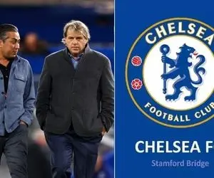 بهداد اقبالی مالک جدید چلسی کیست؟ ثروت افسانه ای بیزینس من ایرانی آمریکایی