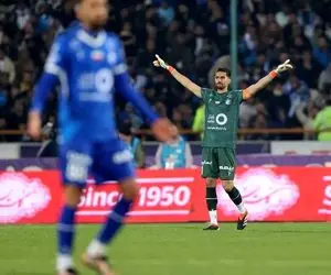 وعده فرشید سمیعی به کاپیتان استقلال