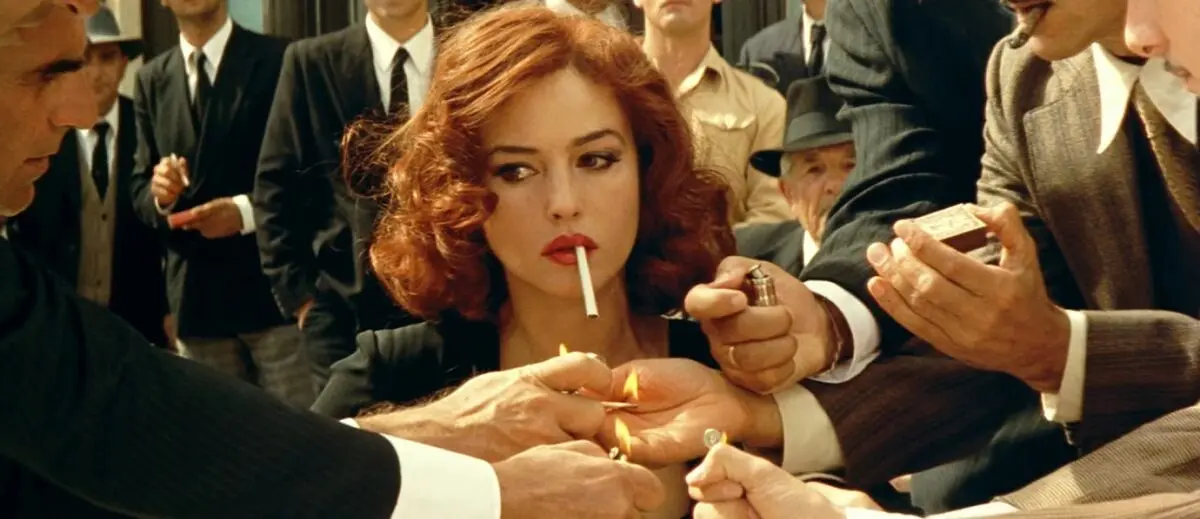 هفت فیلم عاشقانه دنیا سینما