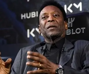 واکنش پله به مرگ ۴ بازیکن برزیلی