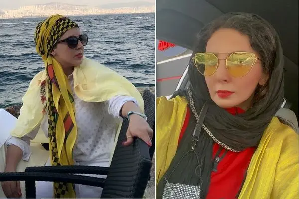 leila bolukat shayanews