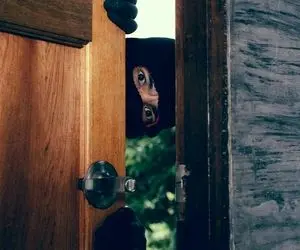 سرقت داماد و مادرزن از خانه‌ای در تهران!