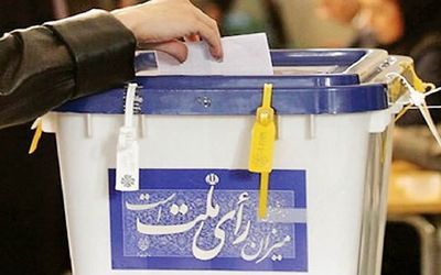 فراهم شدن مقدمات حضور ایرانیان مقیم تاجیکستان در انتخابات 1400