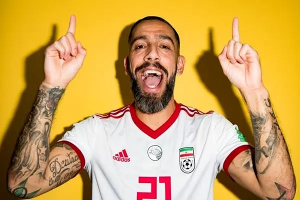 اشکان دژاگه