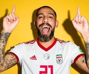 اشکان دژاگه؛ اگر استقلال یا پرسپولیس پیشنهاد بدهند می آیم