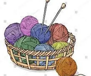 تعبیرخواب بافندگی،بافتن لباس با کاموا درخواب