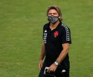 پتکوویچ نه، سرمربی استقلال ساپینتو است؟