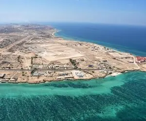 جزیره خارک کجاست؟ موقعیتش رو نقشه