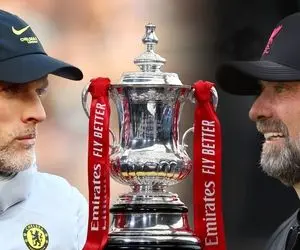 پیش بازی چلسی - لیورپول؛ کلوپ به دنبال چهارگانه، توخل در فکر انتقام!