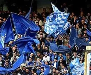 استقلال شانسی برای قهرمانی ندارد!