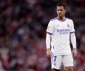 ستاره رئال مادرید ساز جدایی زد!