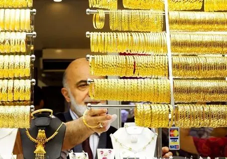 آخرین قیمت طلا و سکه امروز پنج شنبه 11 تیر؛ انس و دلار باهم طلا را بالا بردند