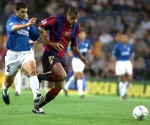 (عکس) به بهانه بازی بارسلونا-والنسیا؛ خاطره بازی با 4 دیدار تاریخی در نوکمپ