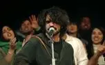 آواز شاد؛ عرفان طهماسبی با قصه هزار و یک شب تو دل مردم مسرت کاشت