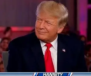 ترامپ از حضور خود در انتخابات ۲۰۲۴ خبر داد