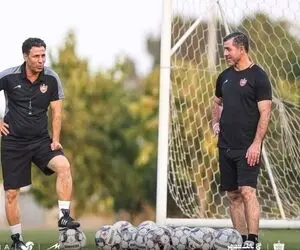 پرسپولیس با تارتار پوست انداخت و جوان شد