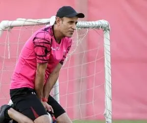 اسلحه پنهان گل محمدی در ریاض لو رفت!