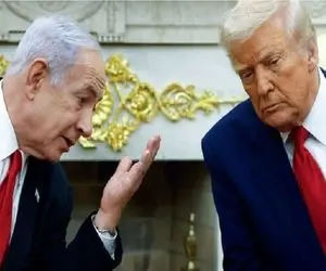 نتانیاهو: ایران باید شرایط ما را بپذیرد، مذاکرات فراتر از هسته‌ای باشد