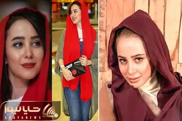 elnaz habibi shayanews