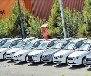 قیمت خودرو امروز 26 آبان 1404 / بازگشت بازار به رکود پس از جهش‌های کوتاه‌مدت