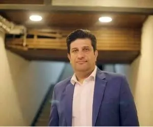 واکنش مدیرعامل استقلال به شایعات درگیری نکونام و رضاییان/  آوردن جانشین برای نکونام؟ 