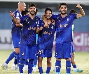 آخرین اخبار نقل و انتقالات استقلال؛ بمبی جدید در راه است؟