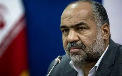 ماجرای پخت کیک ۱۲ متری در جشن تولد نماینده مجلس