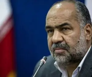 ماجرای پخت کیک ۱۲ متری در جشن تولد نماینده مجلس