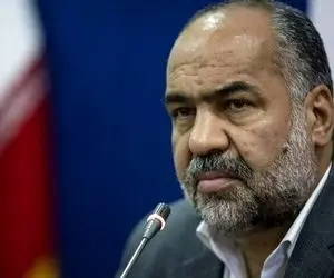 ماجرای پخت کیک ۱۲ متری در جشن تولد نماینده مجلس