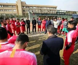 6 بازیکنی که یحیی آنها را برای فصل بعد پرسپولیس نمی خواهد!