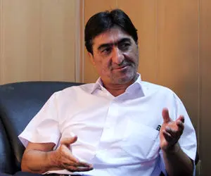 (عکس) انتشار تصاویری جدید از ناصر محمدخانی و مرحوم لاله سحرخیزان