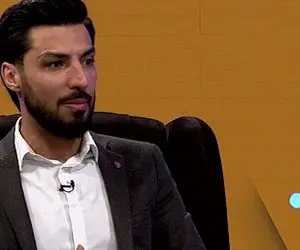 سیدصالحی: پرسپولیس با وجود عمل نکردن به تعهداتش، بازیکن خرید!