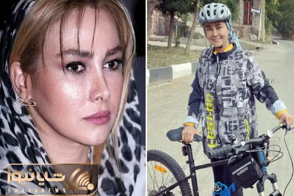 annahita nemati shayanews