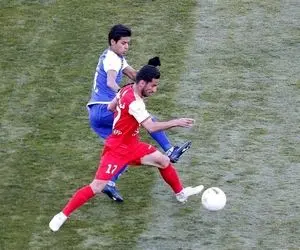 پرسپولیس کمک بزرگی به استقلال کرد!