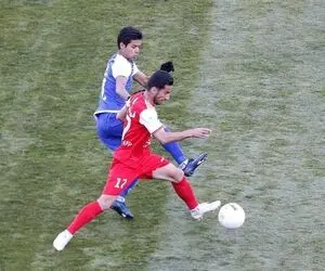 پرسپولیس کمک بزرگی به استقلال کرد!