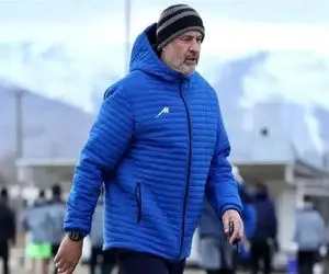 بوژوویچ پاسخ مدیرعامل پرسپولیس را داد