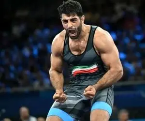 آواز محلی؛ مادر و همسر پهلوون هادی ساروی غوغا به پا کردن/ برادر تو پوست خود نمیگنجه