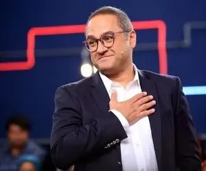 (ویدئو) توضیح رامبد جوان درباره حذف اسم وریا در برنامه خندوانه